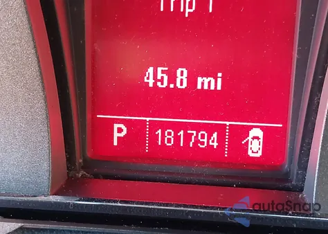 2011 GMC Terrain Slt-2 из США, поврежденный, VIN 2CTALWEC7B6260069